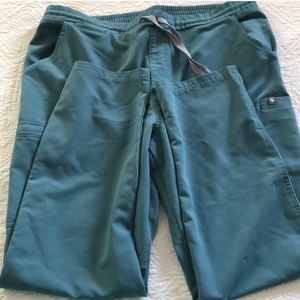 Figs Yola Hydrogreen Pant
